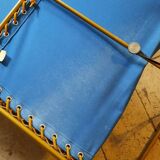 Lafuma folding deckchair