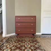 Commode art déco