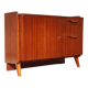 Low sideboard by Frantisek Jirak for Tatra Nabytok 1959