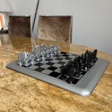 Chess game Mariscal Javier, 1992