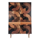 Garde-robe vintage, années 1970