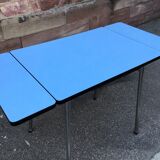 Vintage formica table