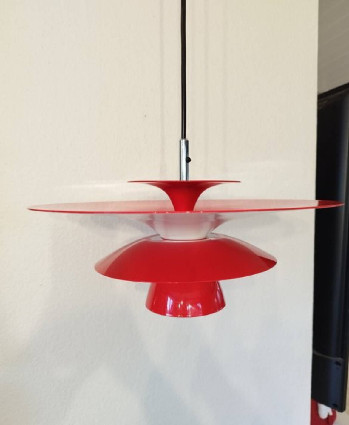 Picasso chandelier/suspension by Beldi