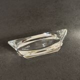 10 knife rests or chopstick holders Crystal St-Louis