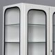Vintage medical cabinet, 1970s