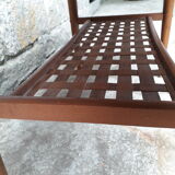 Scandinavian coffee table Alberts Tibro, Sweden