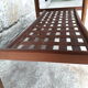 Scandinavian coffee table Alberts Tibro, Sweden
