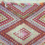 Tapis Kilim turc 147x102cm