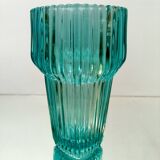 Unigue colour vase Frantíšek Vízner