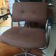 Vintage Strafor office armchair 60s
