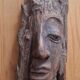 Bois sculpté