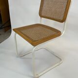 Cesca design chair b32 model white