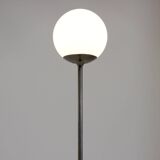 Lampe de sol design des années 50, années 70