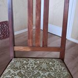 3 Louis-Philippe inspired chairs