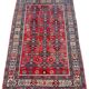 Handmade Turkish rug 200cm x 140cm