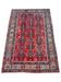 Handmade Turkish rug 200cm x 140cm