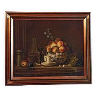 Tableau