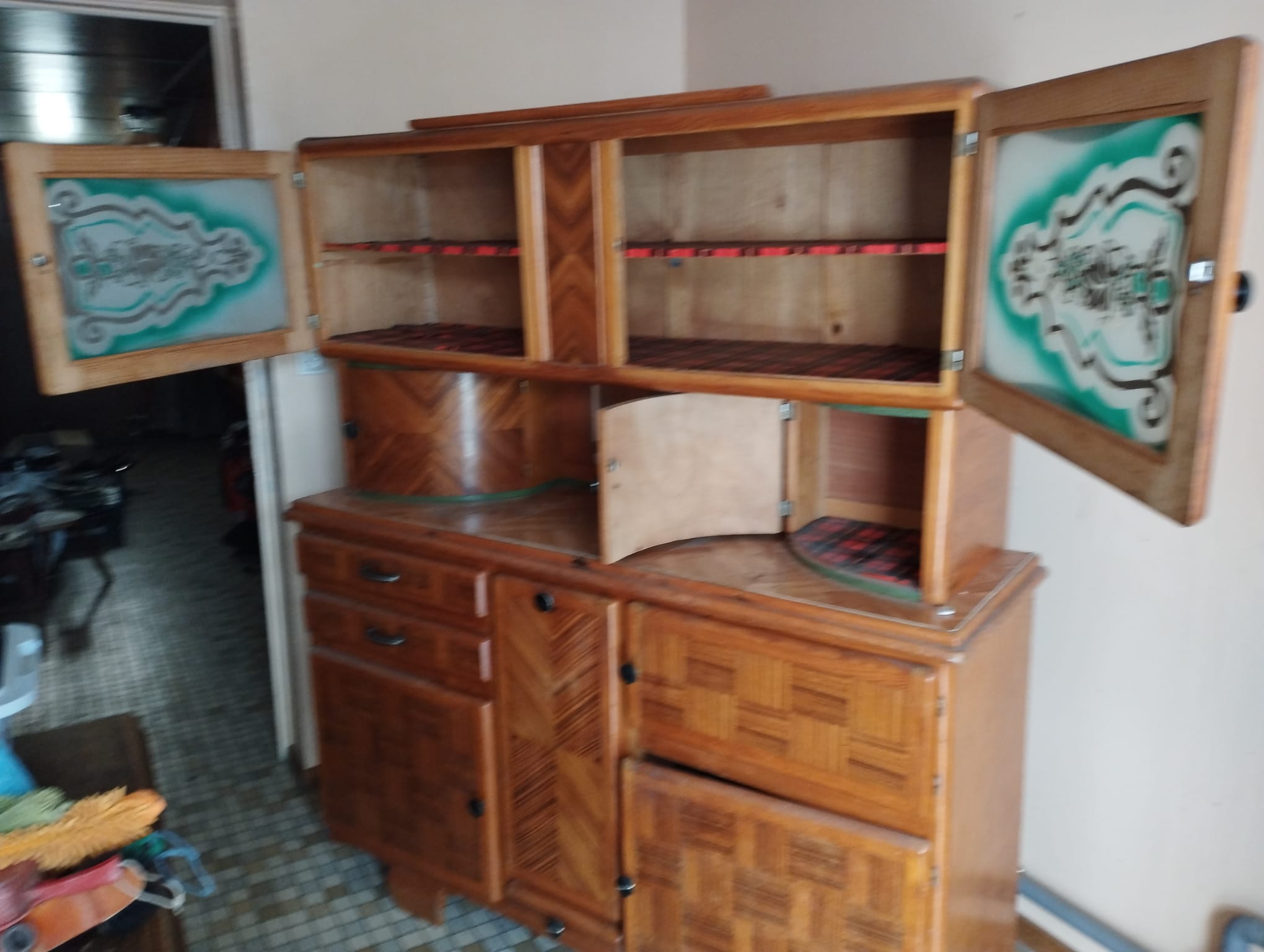 Mado furniture