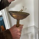 Lustre en cristal