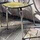 4 chaises en formica