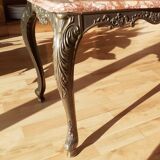 Table basse Louis XV