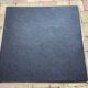 Table basse porte revue vinyle 1960s