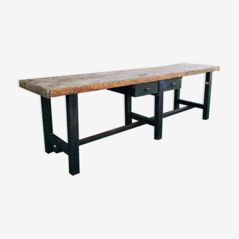 Large workbench