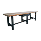 Large workbench