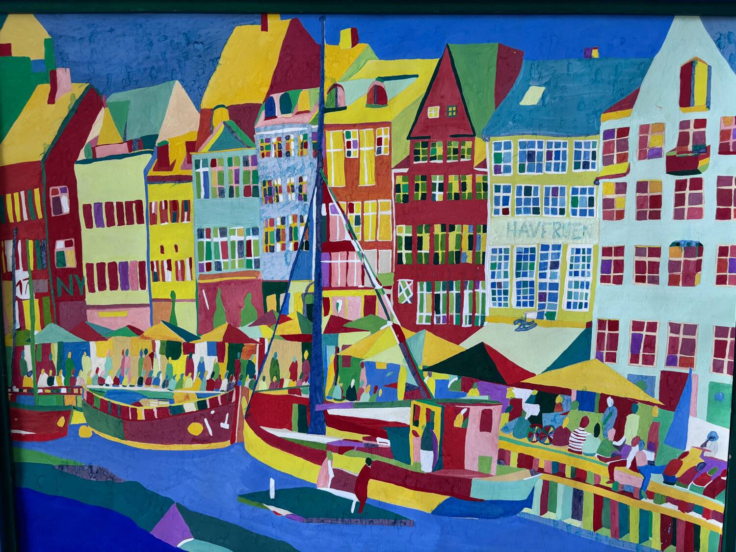 Port of Copenhagen