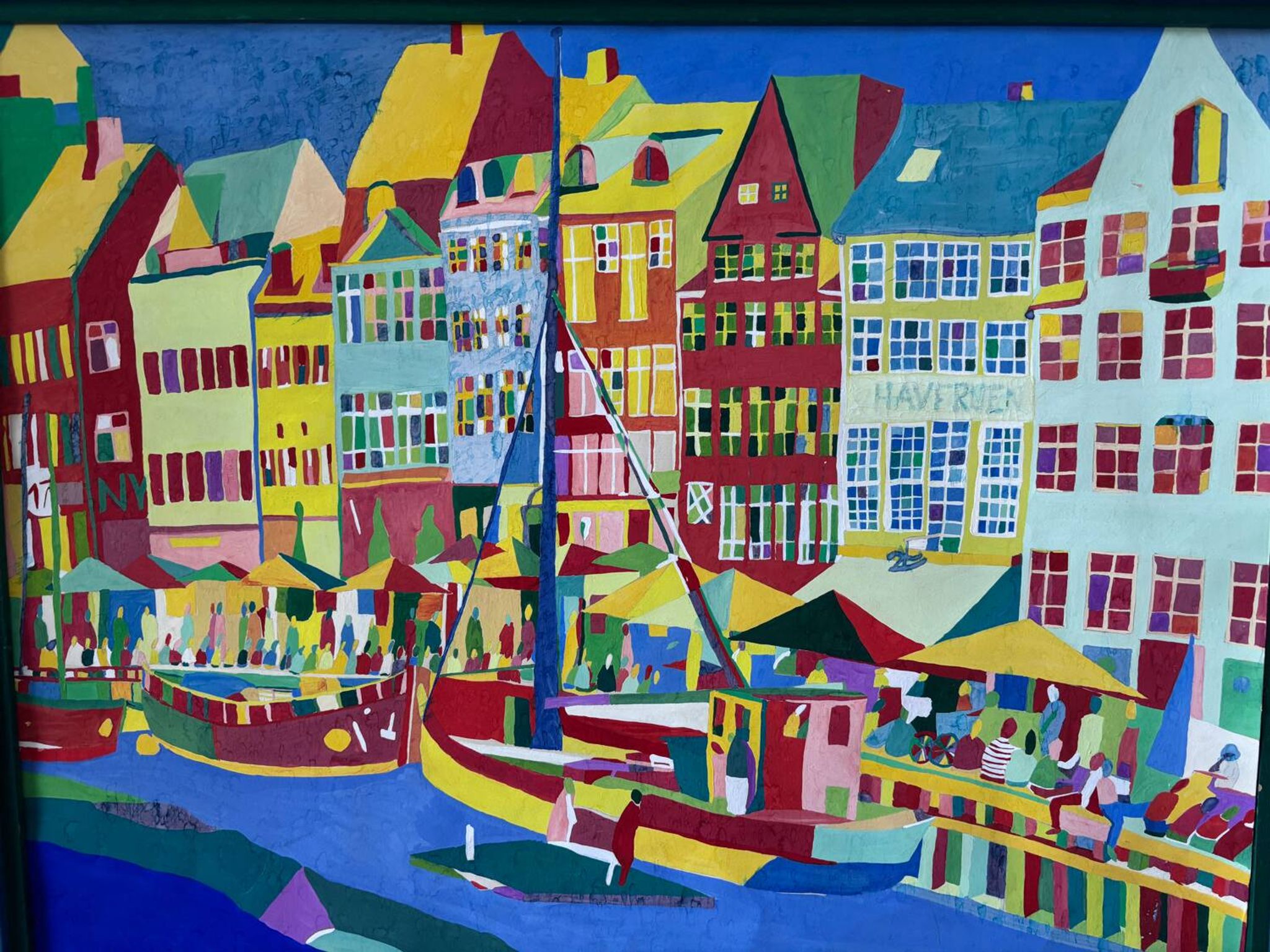 Port of Copenhagen