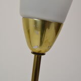 Art Deco Floor Lamp,1940's.