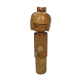 Japanese Kokeshi doll