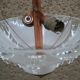 Hanging Deco brass glass Icicle Ezan