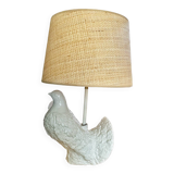 Bird lamp