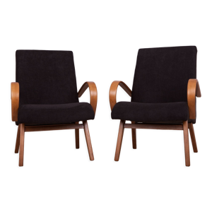 fauteuils modèle 53