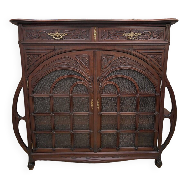 Dressoir 1900