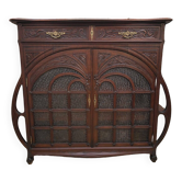 Dressor 1900