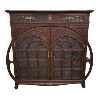 Dressor 1900