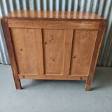 Vintage oak dresser 1950