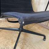 Eames armchair EA115