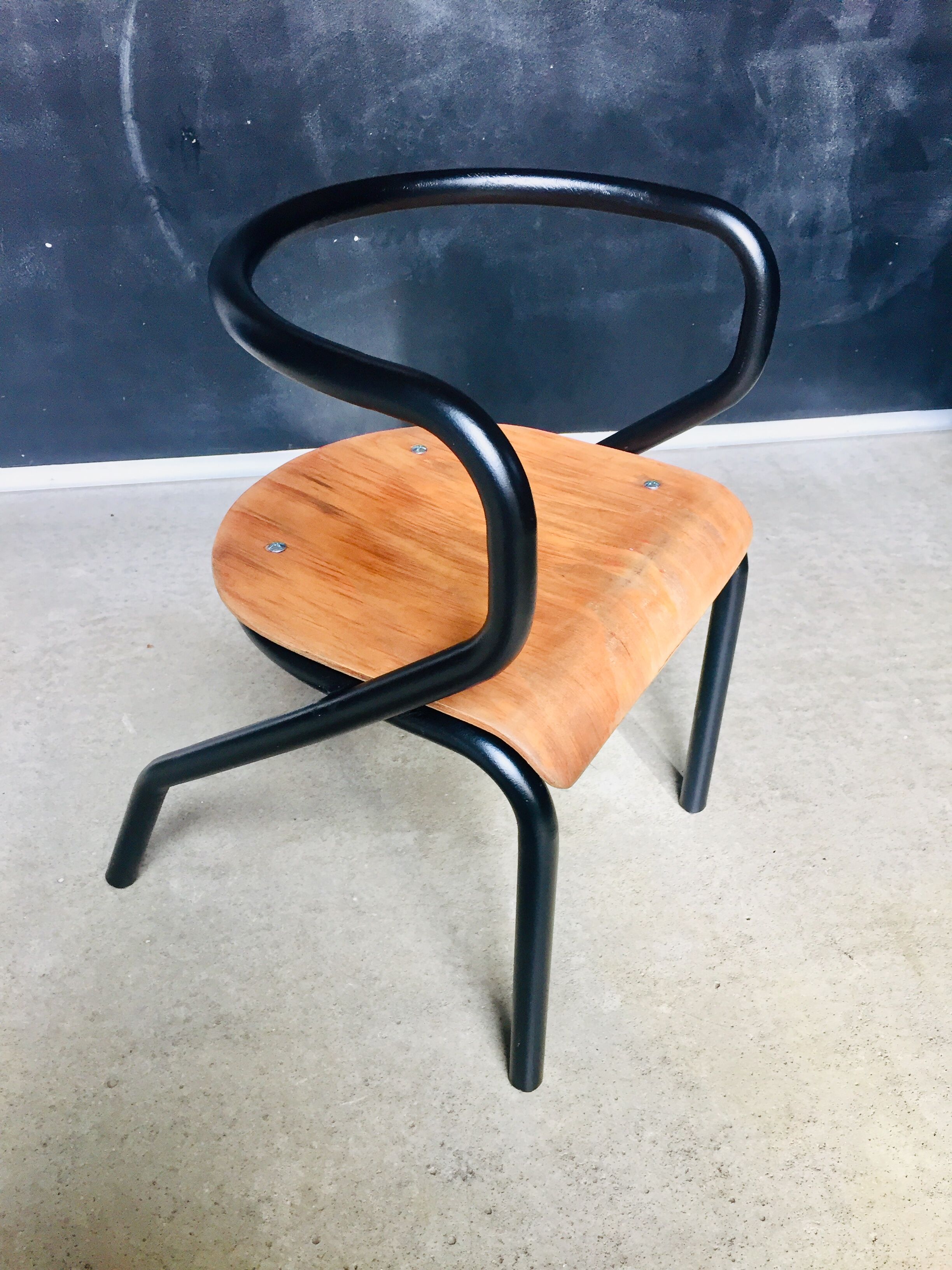 Hitier Jacques chair