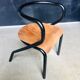 Chaise maternelle de Jacques Hitier