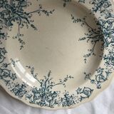 Clairefontaine Iron Earth Plates