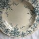 Clairefontaine Iron Earth Plates