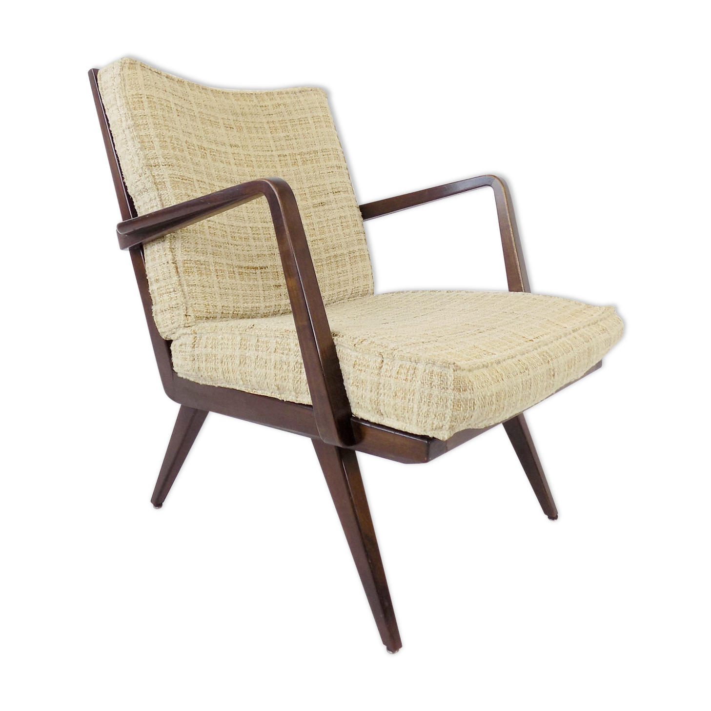 Knoll Antimott armchair
