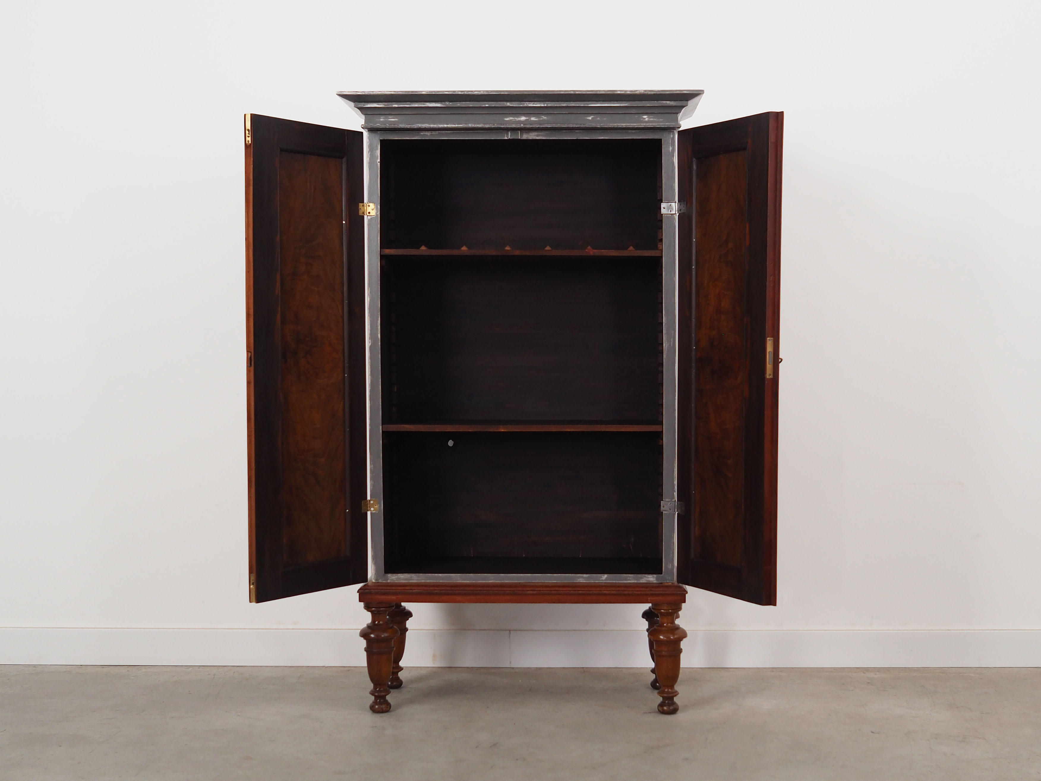 Pine dresser, Danish design, 1960s, production: Denmark