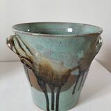 Jean Cachaleux champagne bucket