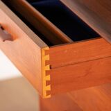 Alfred Cox sideboard 1960