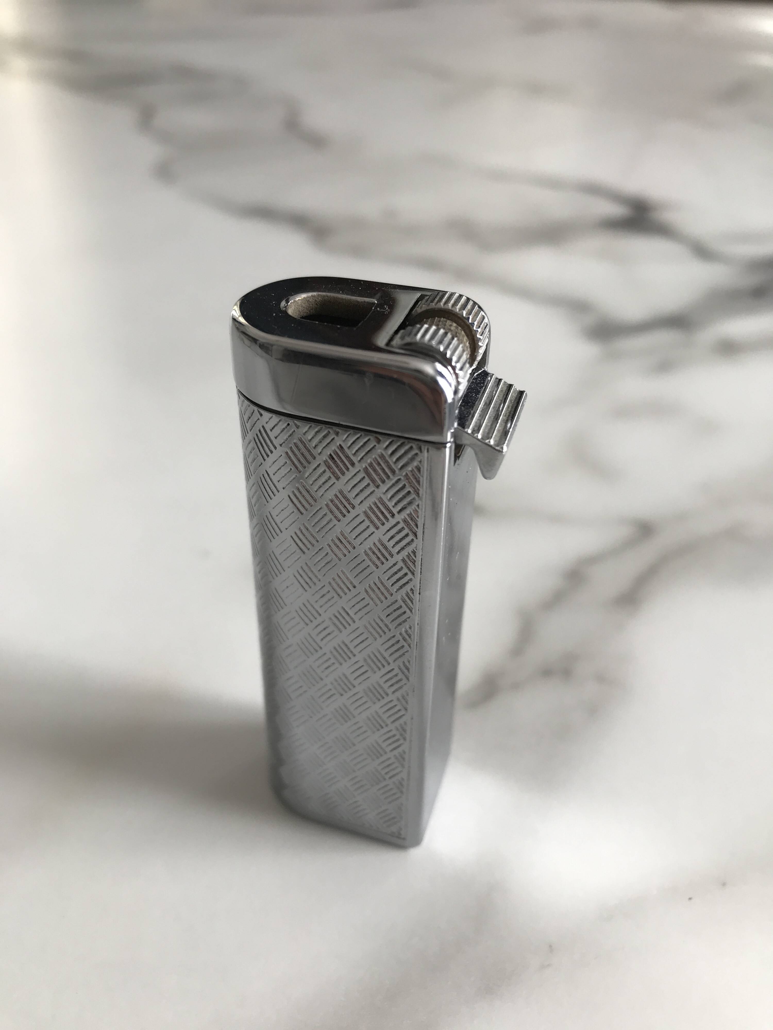 Feudor vintage lighter