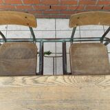 School desk